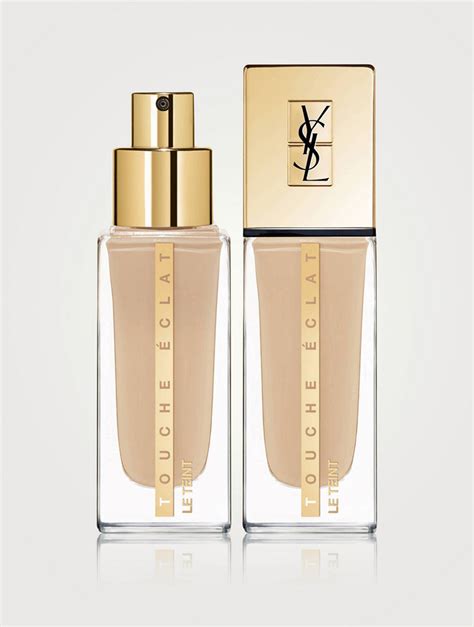 Yves Saint Laurent Fond de teint 